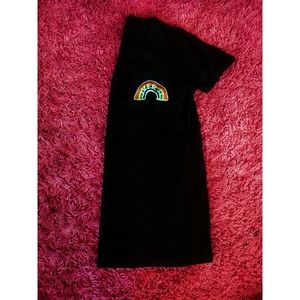 Womens Large Over It Tshirt